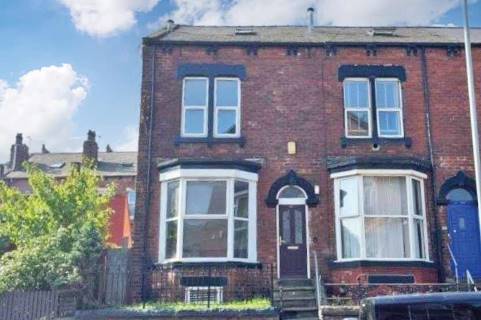 Property for auction in West Yorkshire