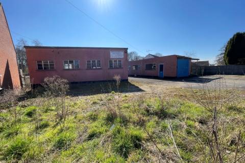 Property for auction in Norfolk