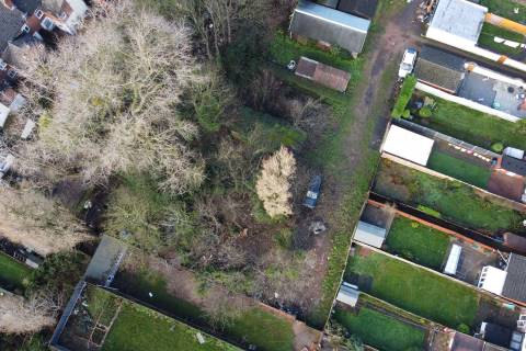 Property for auction in West Midlands