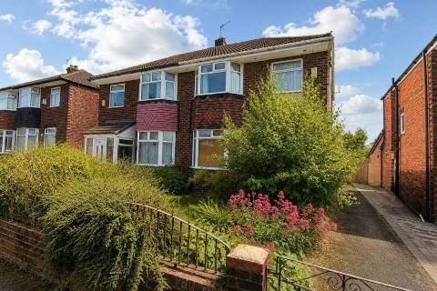 Property for auction in Lancashire