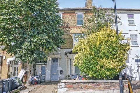 Property for auction in London