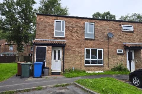 Property for auction in Lancashire