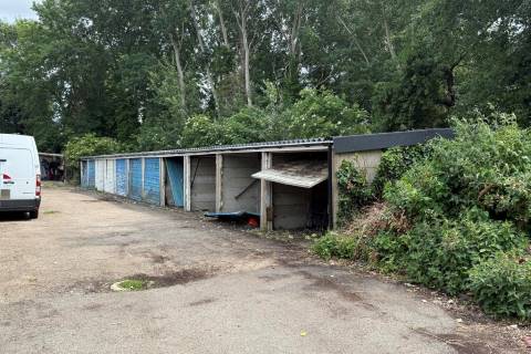 Property for auction in Surrey