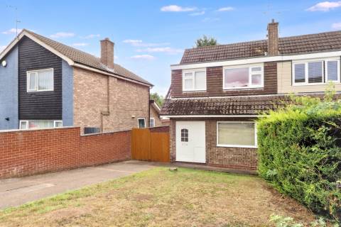 Property for auction in Nottinghamshire