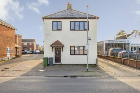 Property for auction in Norfolk