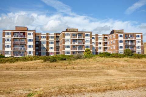 Property for auction in Hampshire