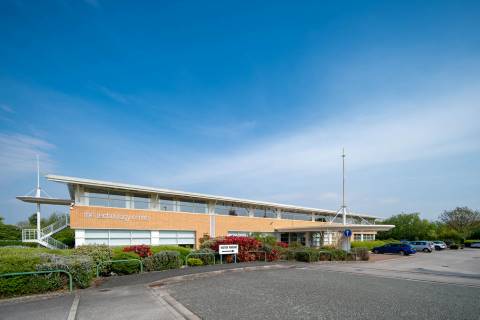 Property for auction in Merseyside