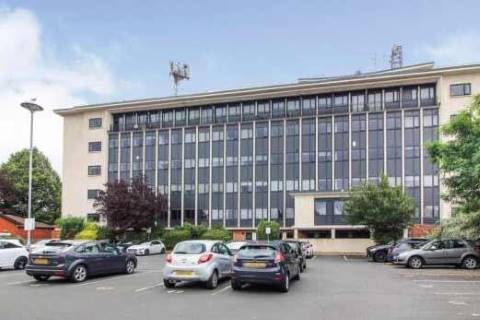 Property for auction in Worcestershire