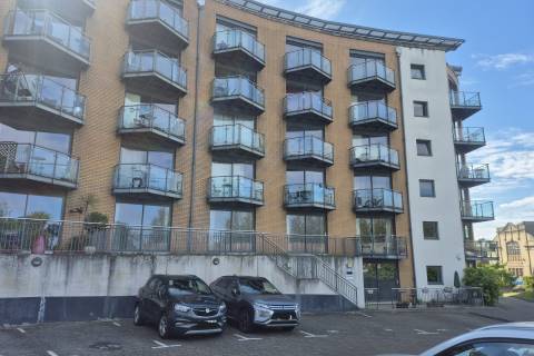 Property for auction in Kent