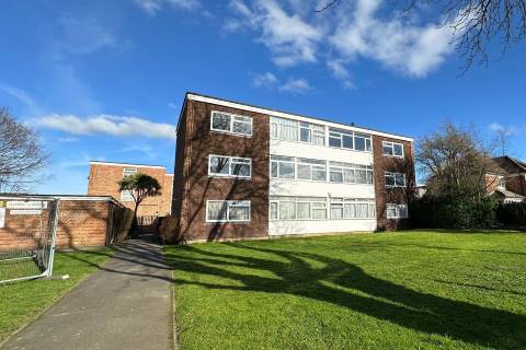 Property for auction in Surrey