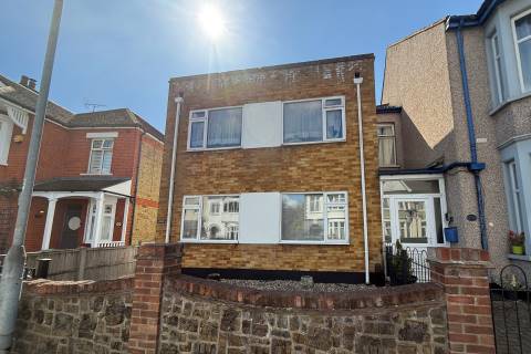 Property for auction in Essex