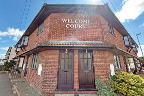 Property for auction in Essex