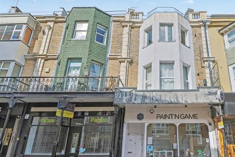 Property for auction in Dorset