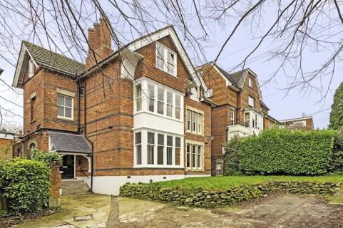 Property for auction in Kent