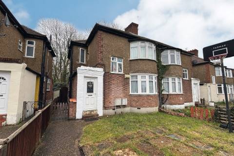 Property for auction in Middlesex