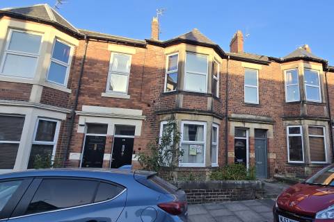 Property for auction in Tyne and Wear