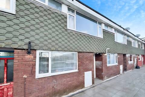 Property for auction in Gwent