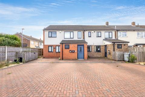 Property for auction in Nottinghamshire