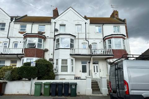 Property for auction in East Sussex