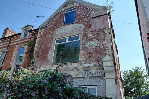 Property for auction in South Glamorgan