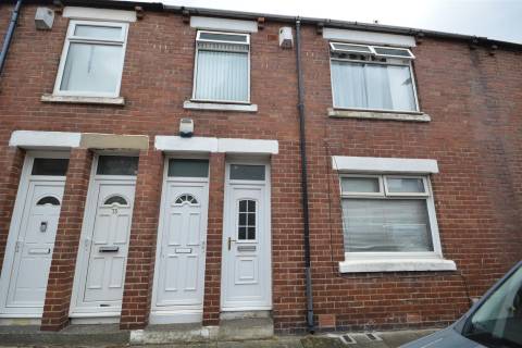 Property for auction in Tyne and Wear