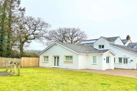Property for auction in Dyfed