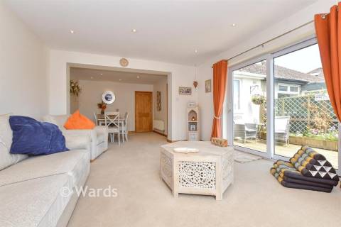 Property for auction in Kent