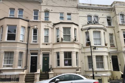 Property for auction in East Sussex