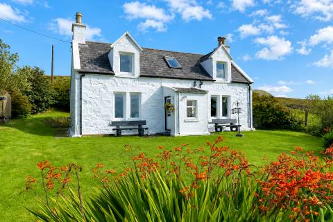 Property for auction in Isle of Skye