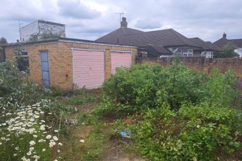 Property for auction in Middlesex