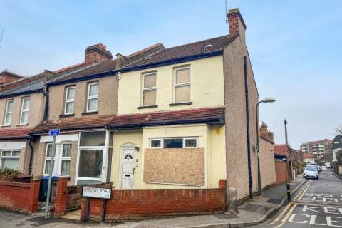 Property for auction in Surrey