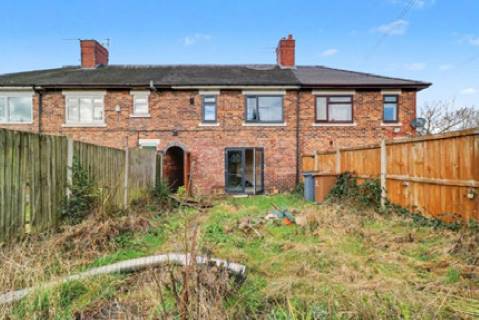 Property for auction in Staffordshire