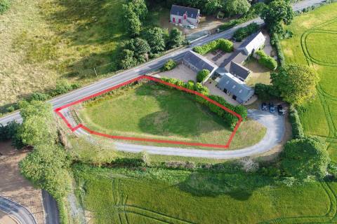 Property for auction in County Antrim
