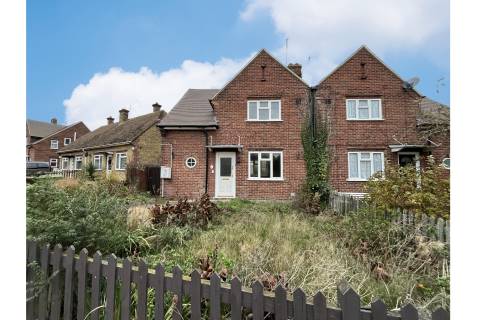 Property for auction in Kent