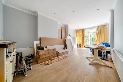 Property for auction in Kent