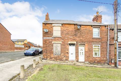 Property for auction in County Durham