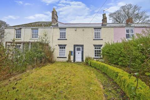 Property for auction in County Durham