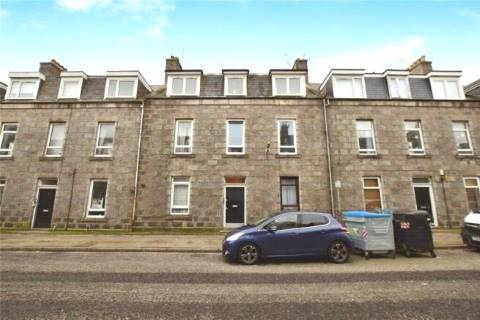 Property for auction in Aberdeenshire