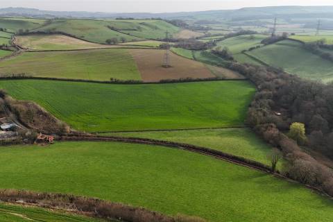 Property for auction in Dorset