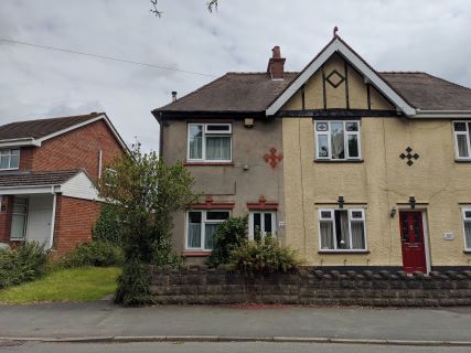 Property for auction in West Midlands