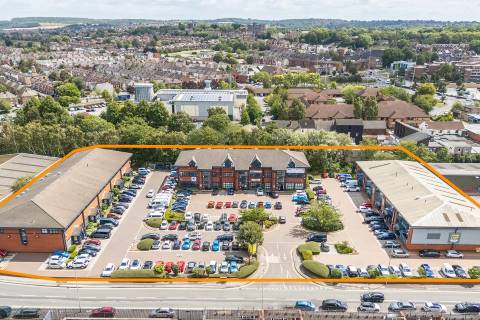Property for auction in South Yorkshire