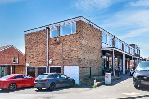 Property for auction in West Yorkshire