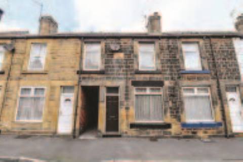 Property for auction in South Yorkshire