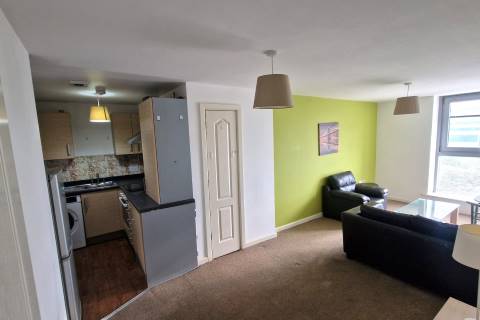 Property for auction in Merseyside