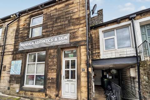 Property for auction in West Yorkshire