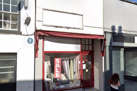 Property for auction in Nottinghamshire