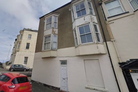 Property for auction in North Yorkshire