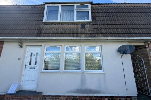 Property for auction in Derbyshire