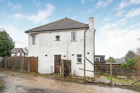 Property for auction in Surrey