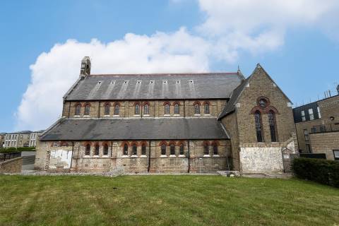 Property for auction in Surrey